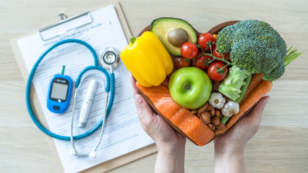 winning the battle against diabetes