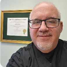 Dr. Kevin Smith