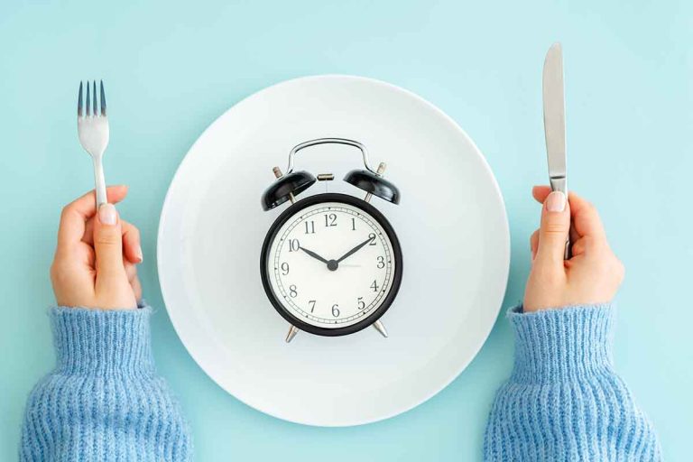 Fasting